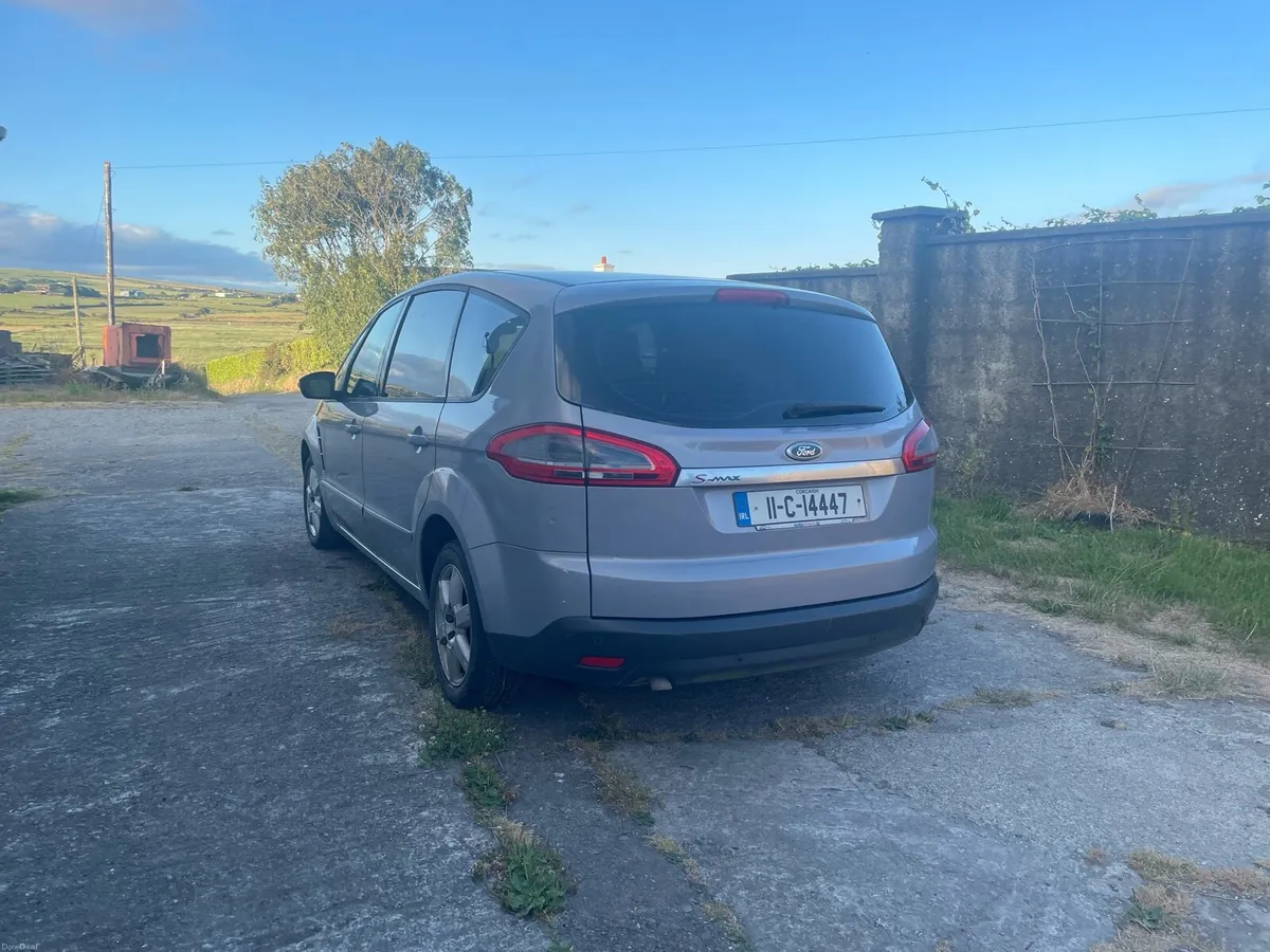 Car for sale - Image 6