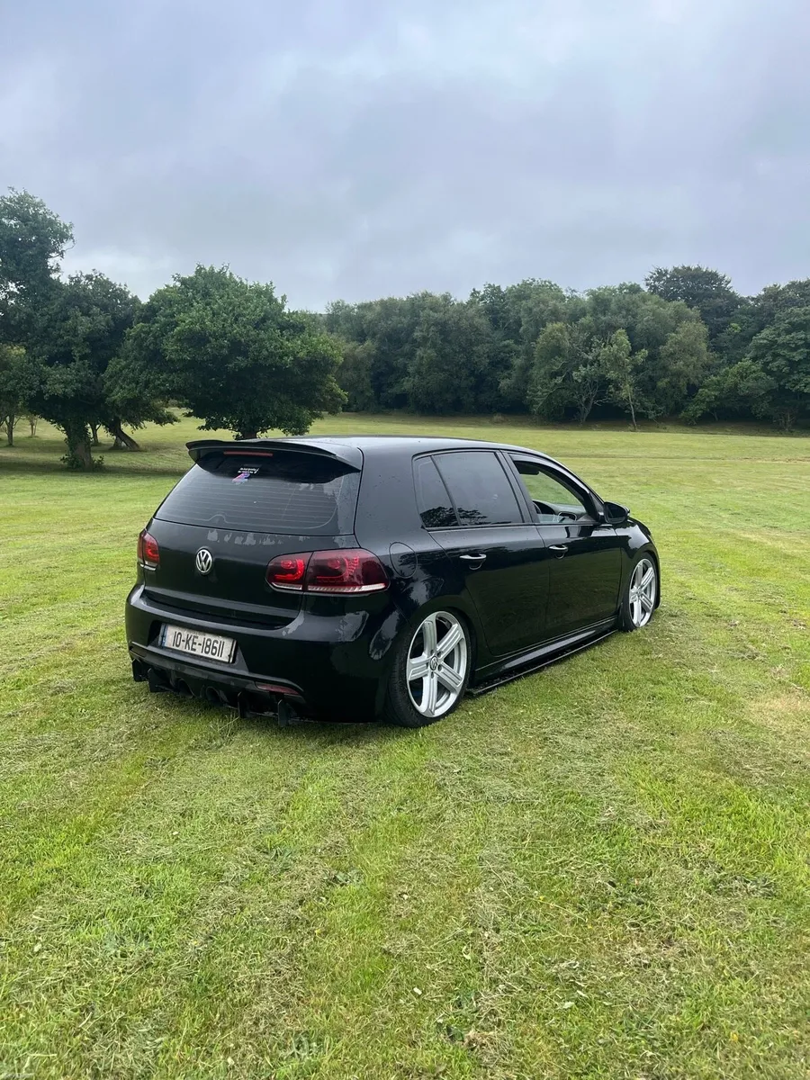 Mk6 golf 2L - Image 2