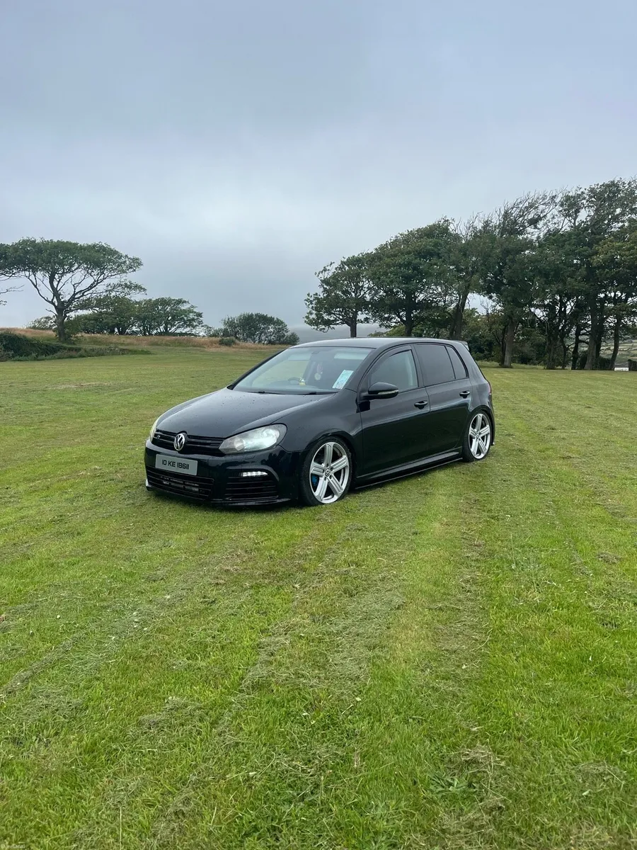 Mk6 golf 2L - Image 4