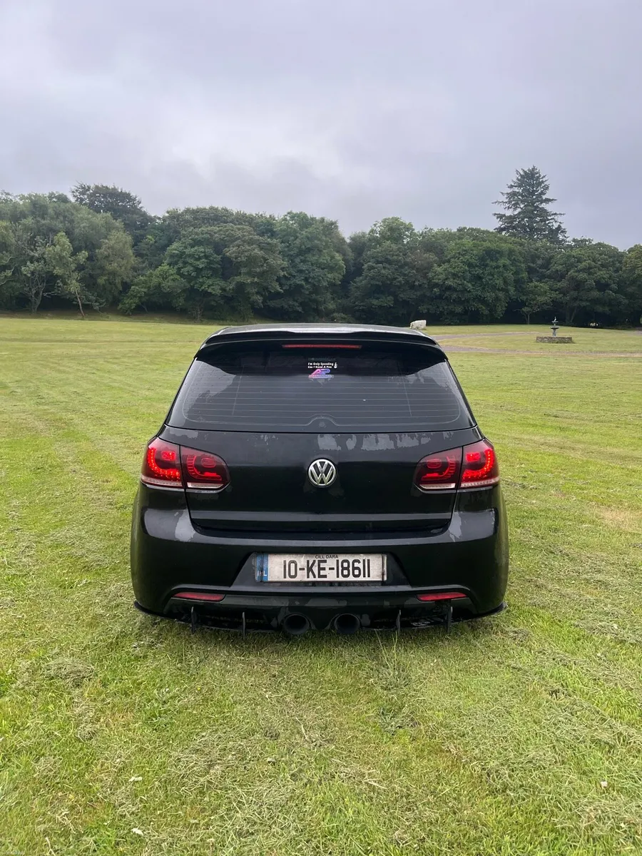 Mk6 golf 2L - Image 6