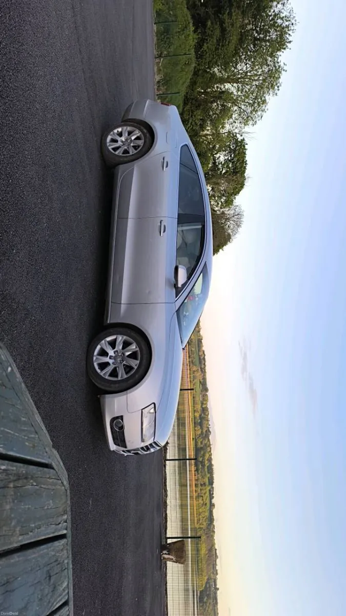 Audi A5 *read ad* - Image 2