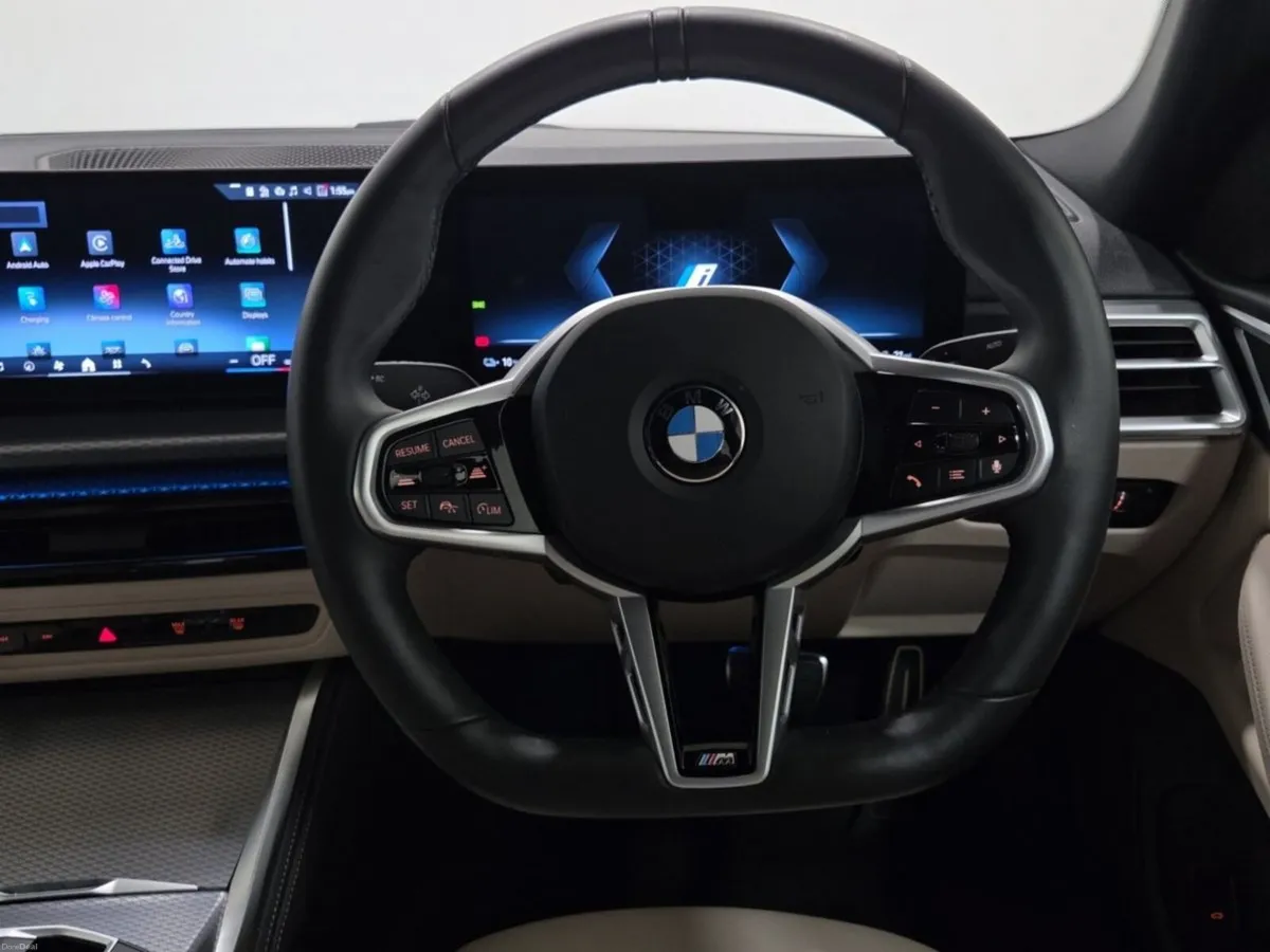 BMW i4 I4 Edrive35 M Sport  eDrive35 M Sport  286 - Image 5