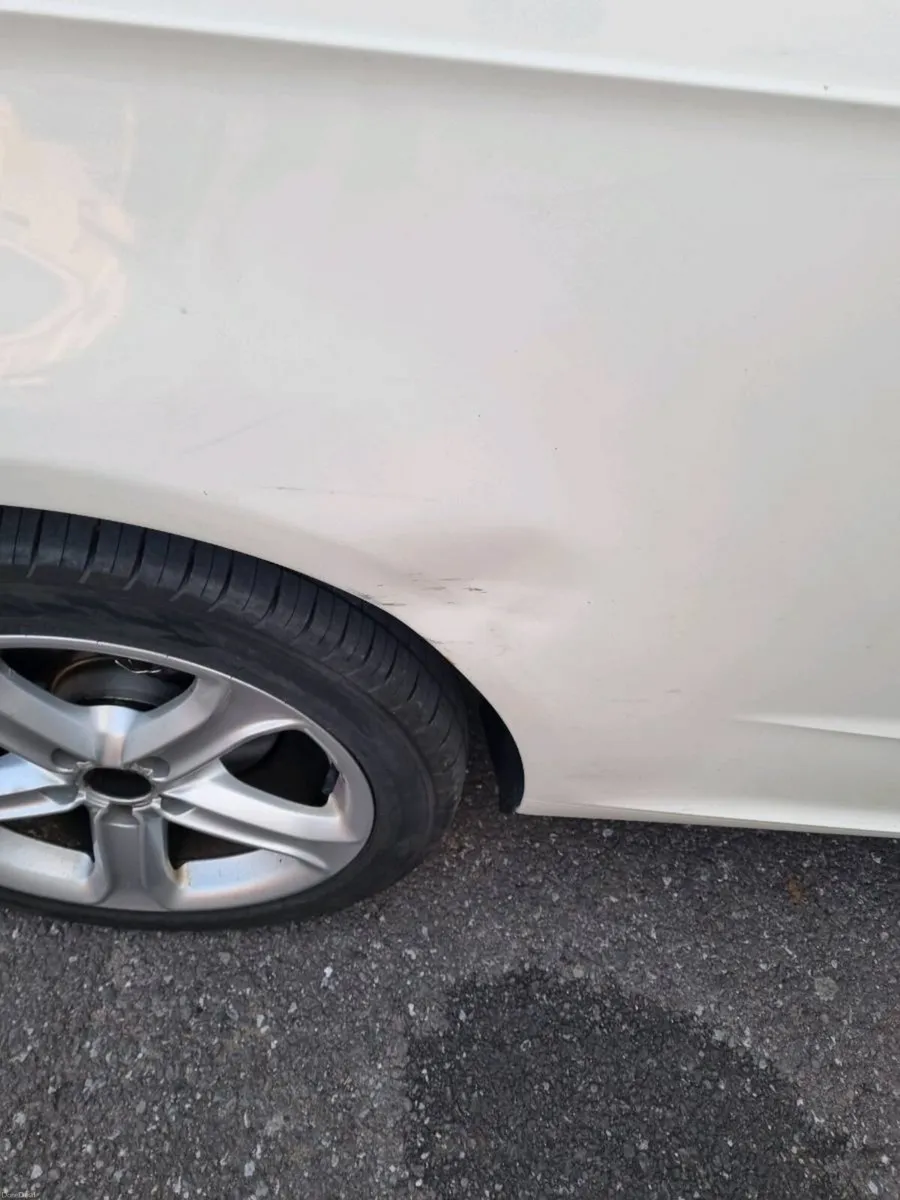 Audi a3 1.6tdi 2013 - Image 5
