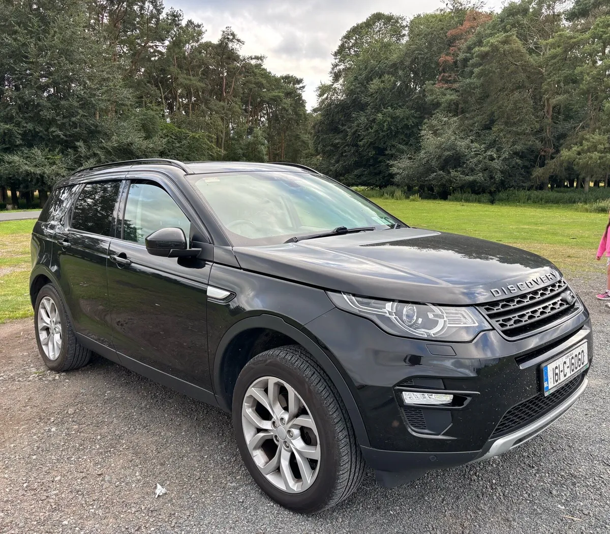 Discovery Sport 2016-New Timing Chain-New NCT - Image 1