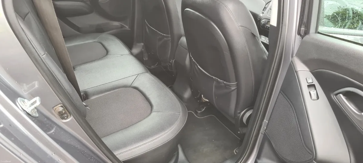 Hyundai ix35 2015 - Image 6