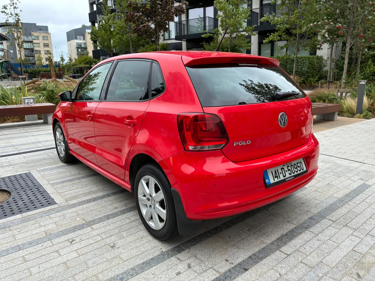 Volkswagen Polo €3,500  No NCT - Image 5