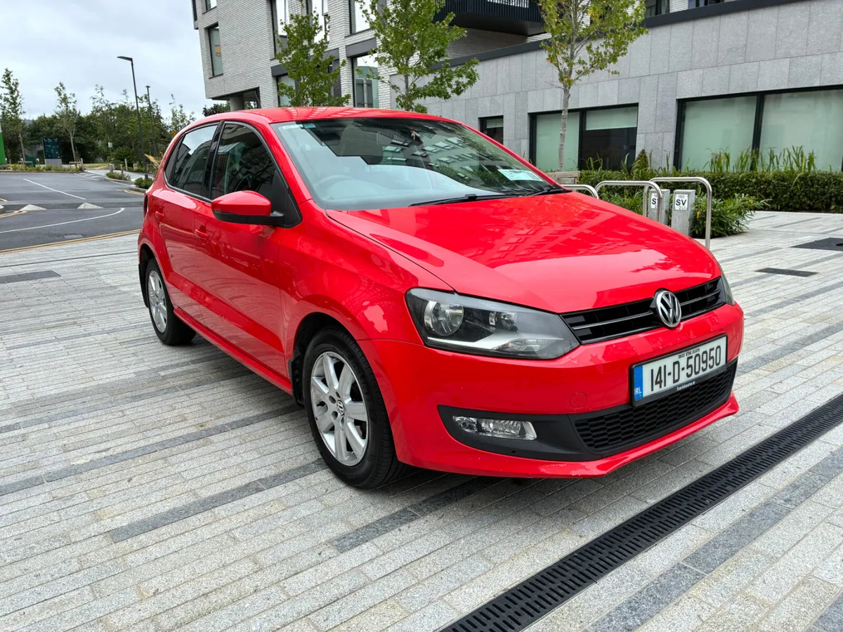Volkswagen Polo €3,500  No NCT - Image 3