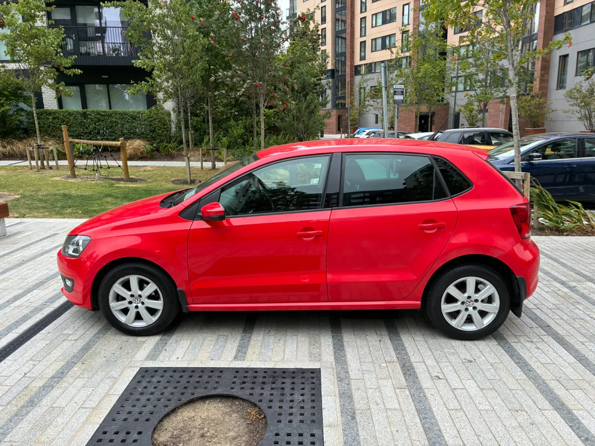 Volkswagen Polo €3,500  No NCT - Image 6