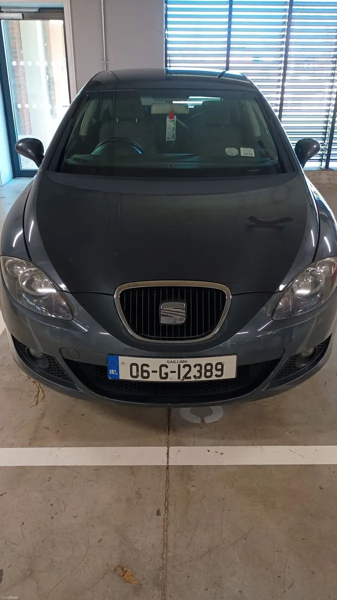 SEAT Leon 2006 - Image 2