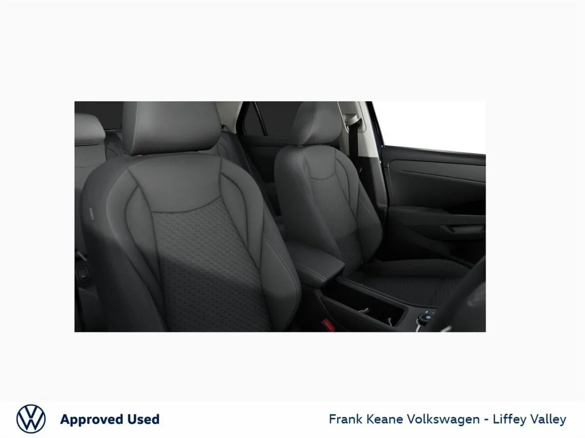 Volkswagen T-Roc *NEARLY NEW* LIFE AUTO 1.5TSI 116 - Image 5