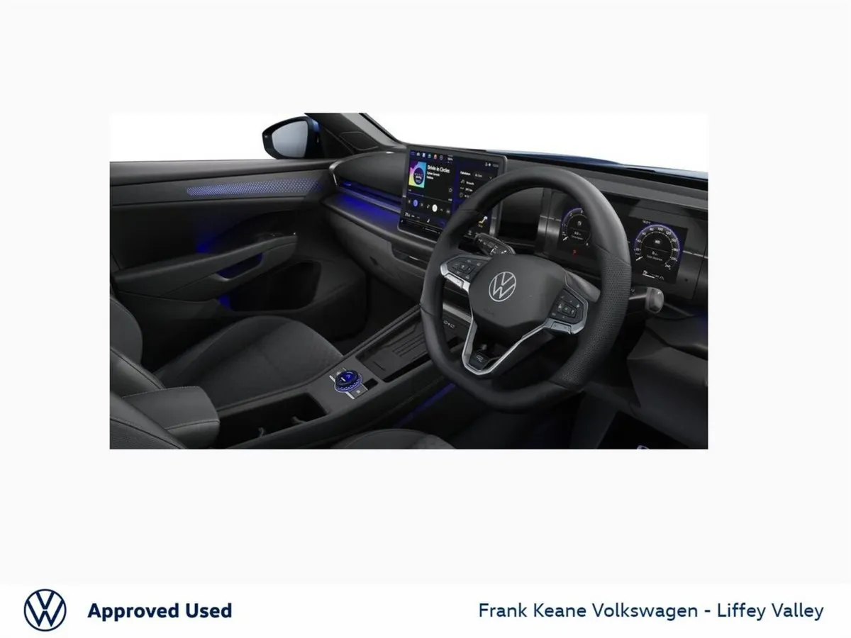 Volkswagen T-Roc *NEARLY NEW* R-LINE AUTO 1.5TSI 1 - Image 5