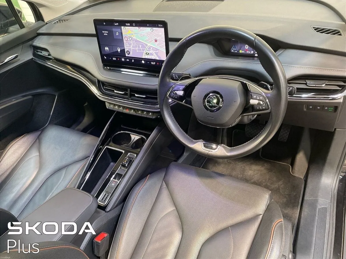 Skoda Enyaq 80 *Massive Spec* 2 Year Warranty - Image 4