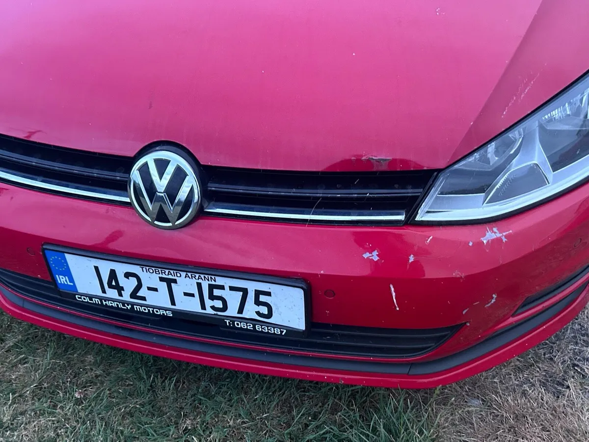 Golf 1.6TDI 2 Door - Image 3
