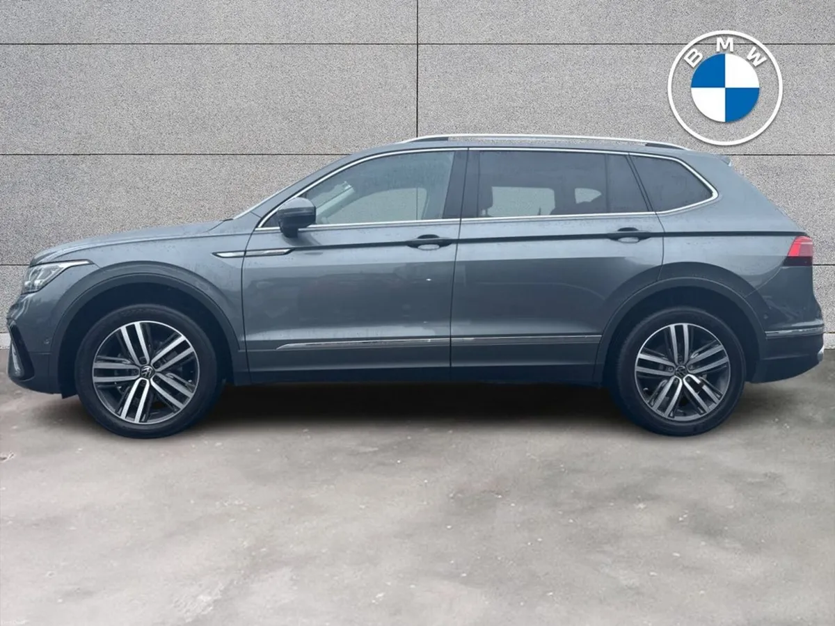 Volkswagen Tiguan Allspace 2.0 TDI 150HP Elegance - Image 3