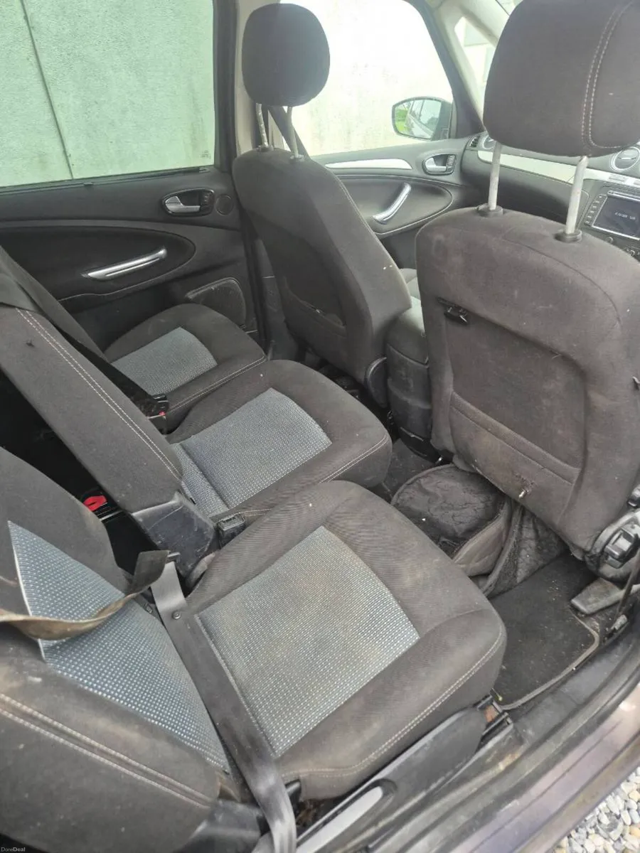 Ford galaxy - Image 5