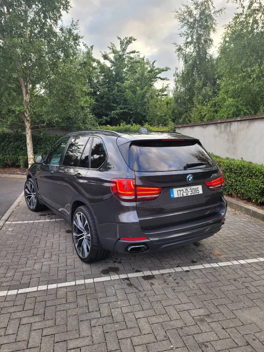 Bmw x5 - Image 2