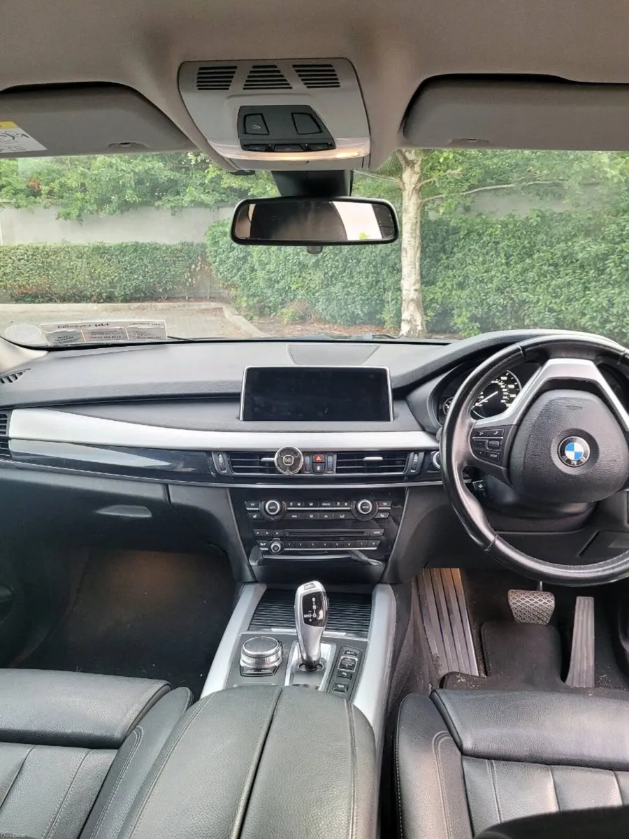Bmw x5 - Image 4