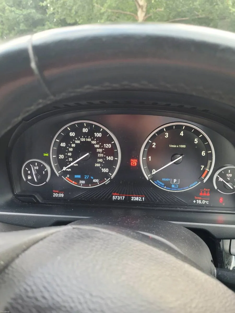 Bmw x5 - Image 6