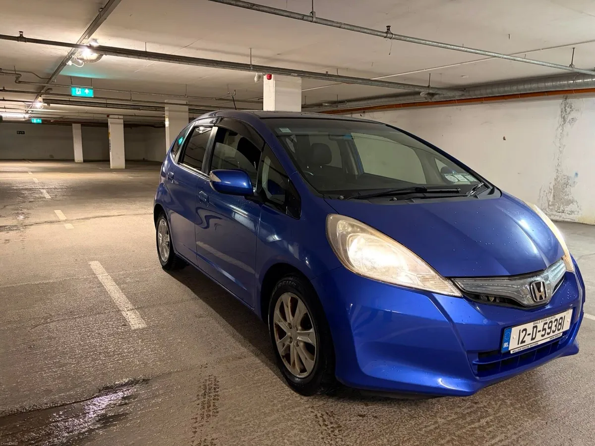 NEW NCT CAR FOR SALE - Image 1