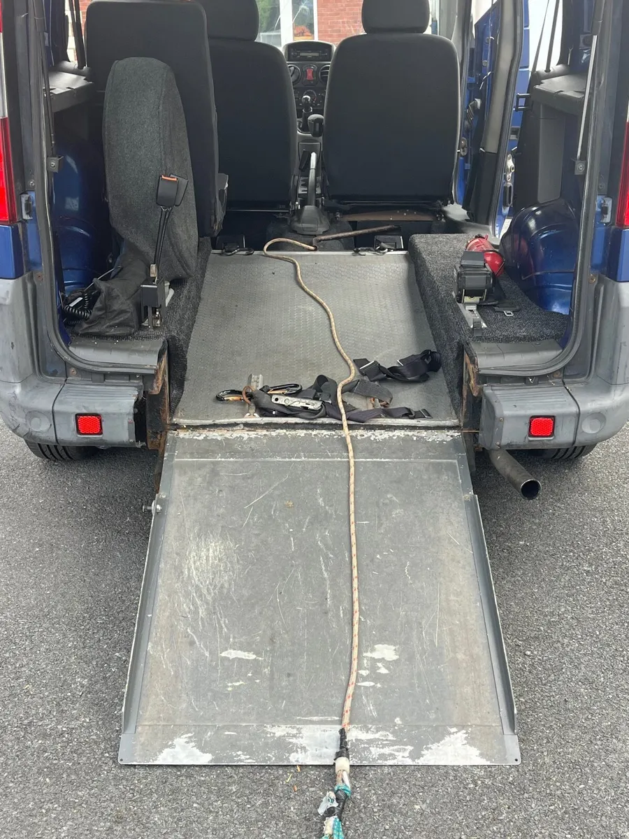 Fiat Doblo 2007 - Image 6