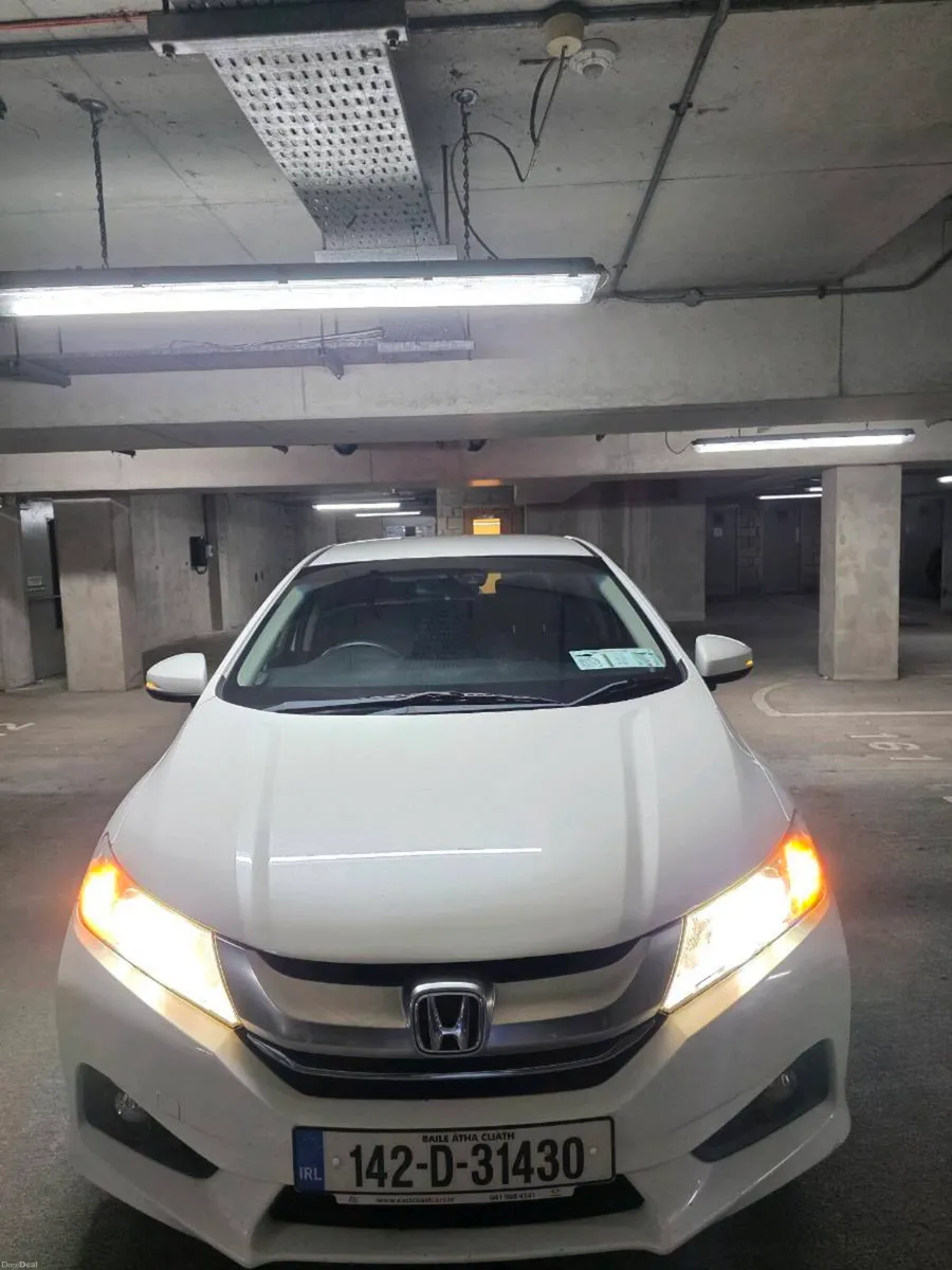Honda Grace 2014/2 - Image 1