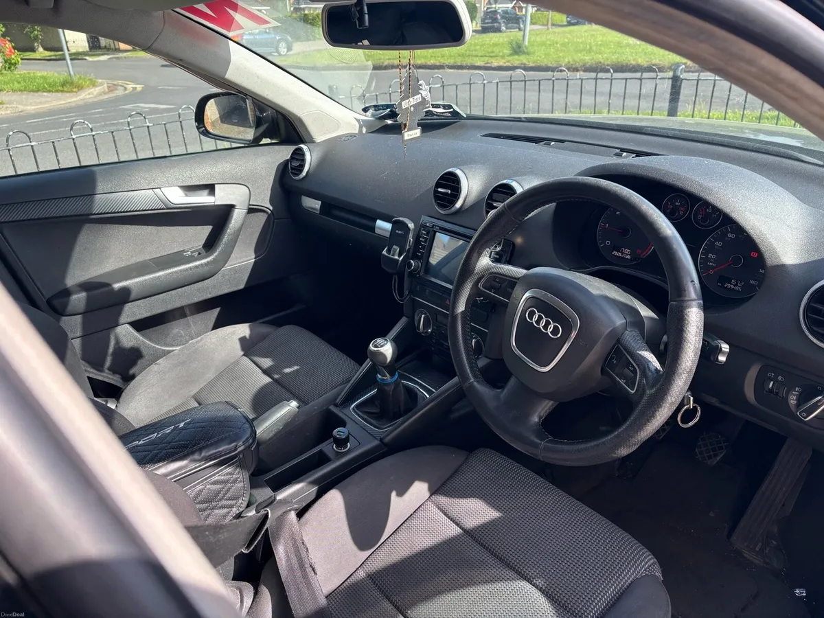 Audi a3  price 2850€ - Image 6