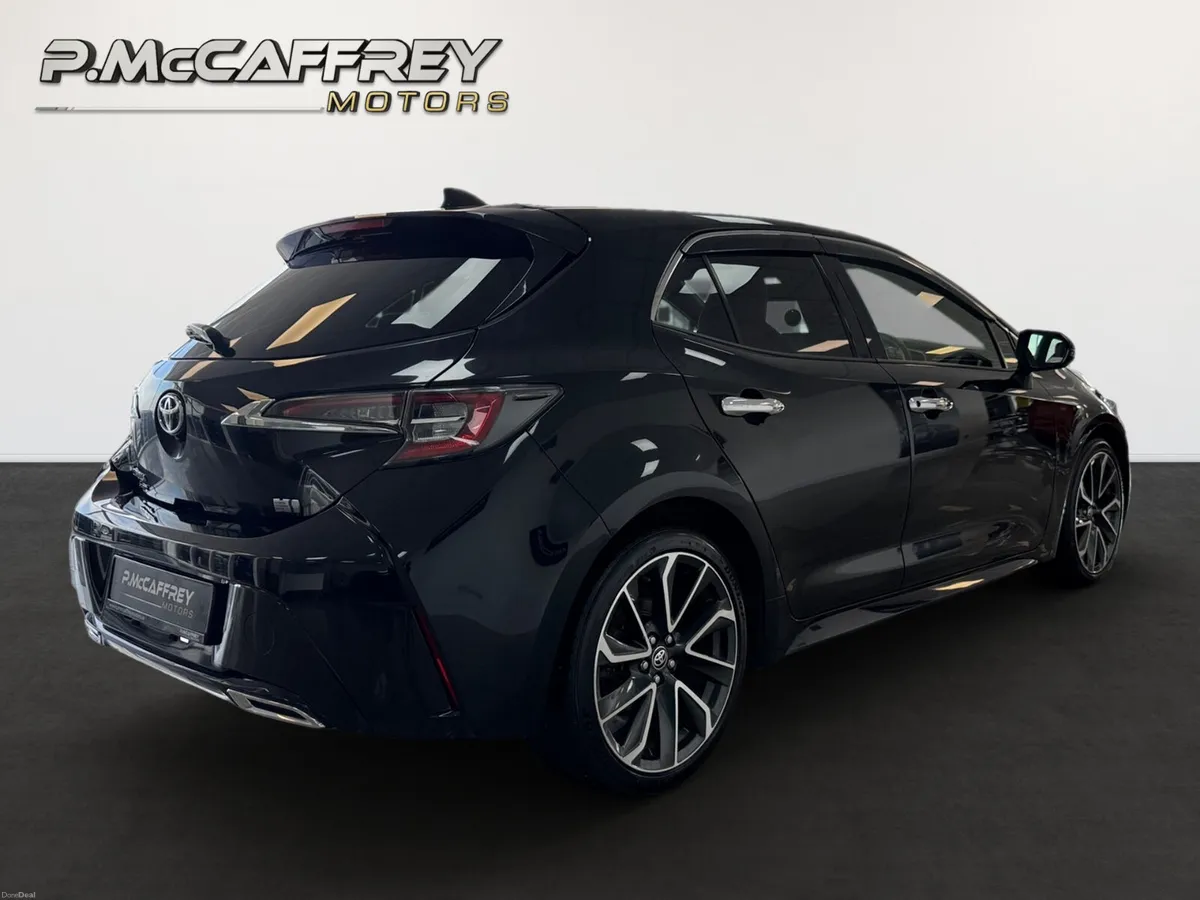 2021 Toyota Corolla Sport 1.8 Self Charging Hybrid - Image 5