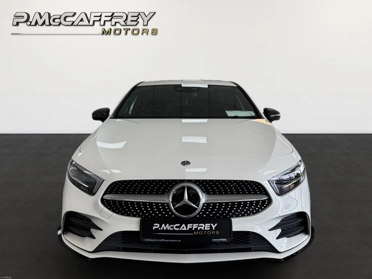 2020 Mercedes-Benz A200 D AMG LINE PREMIUM AUTO - Image 2