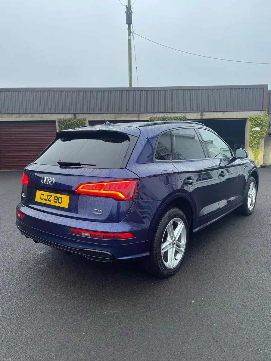 Audi Q5 - Image 4