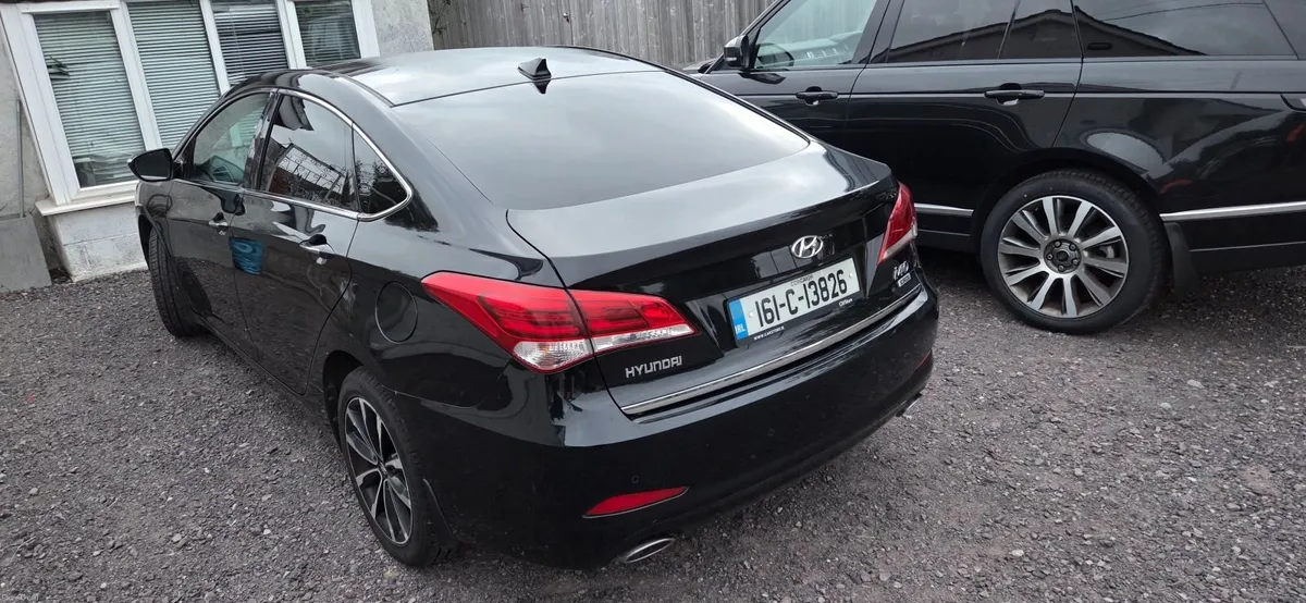 Hyundai i40 2016 - Image 3