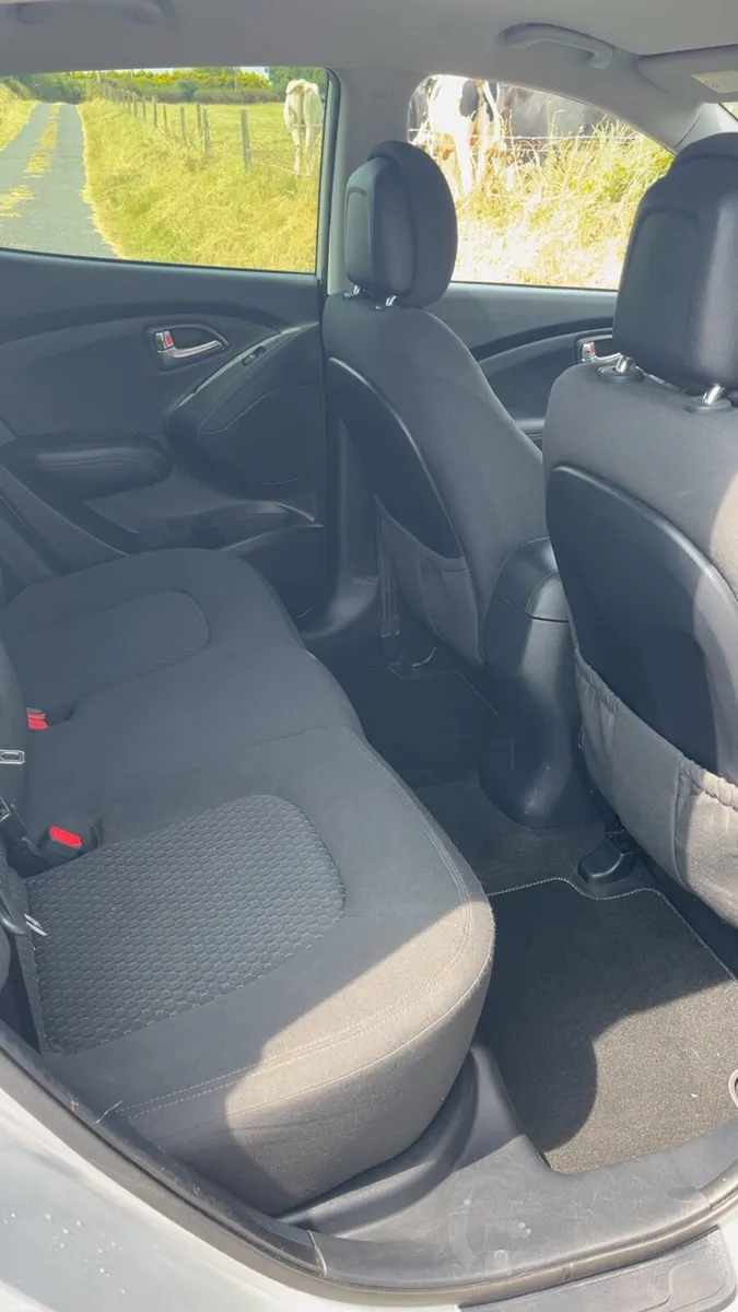Hyundai ix35 - Image 6