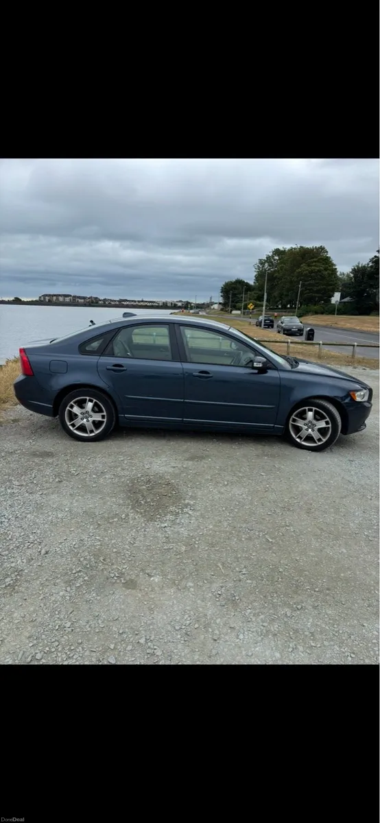 Volvo s40 - Image 4