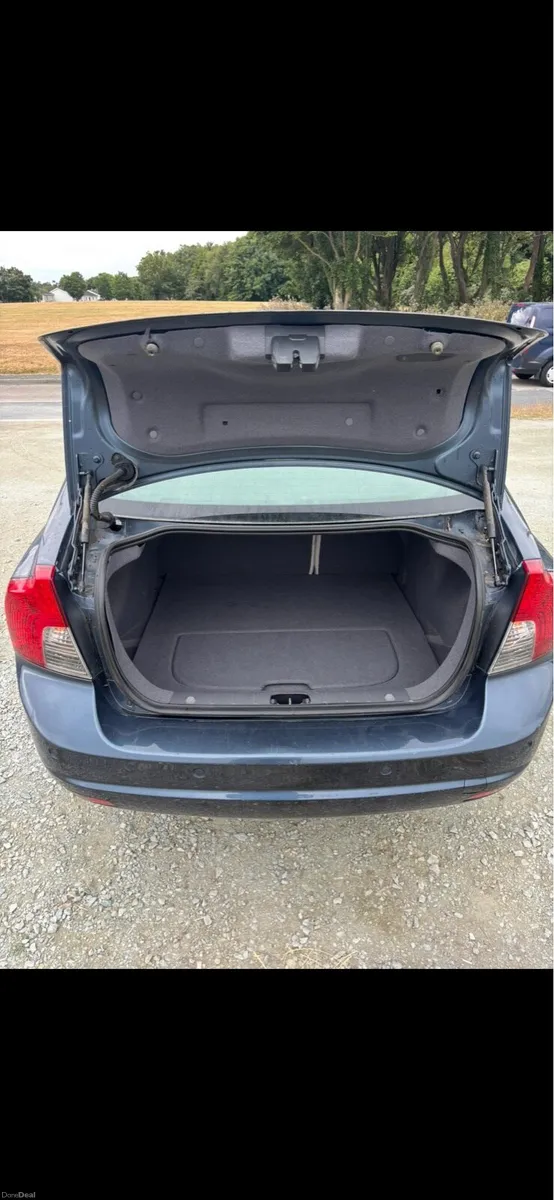 Volvo s40 - Image 6
