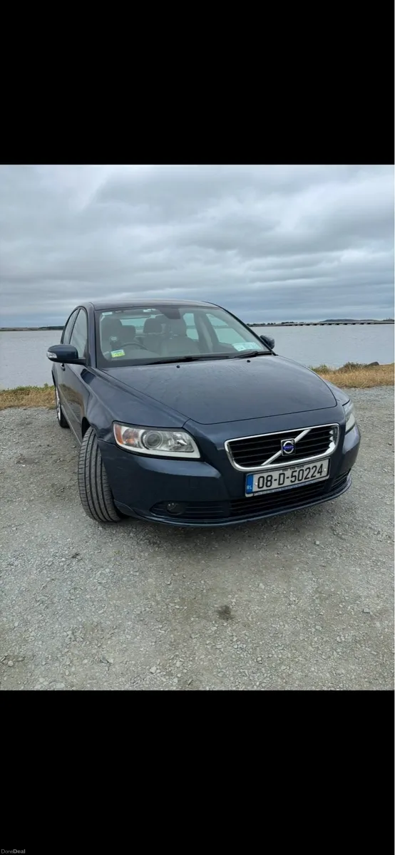 Volvo s40 - Image 1