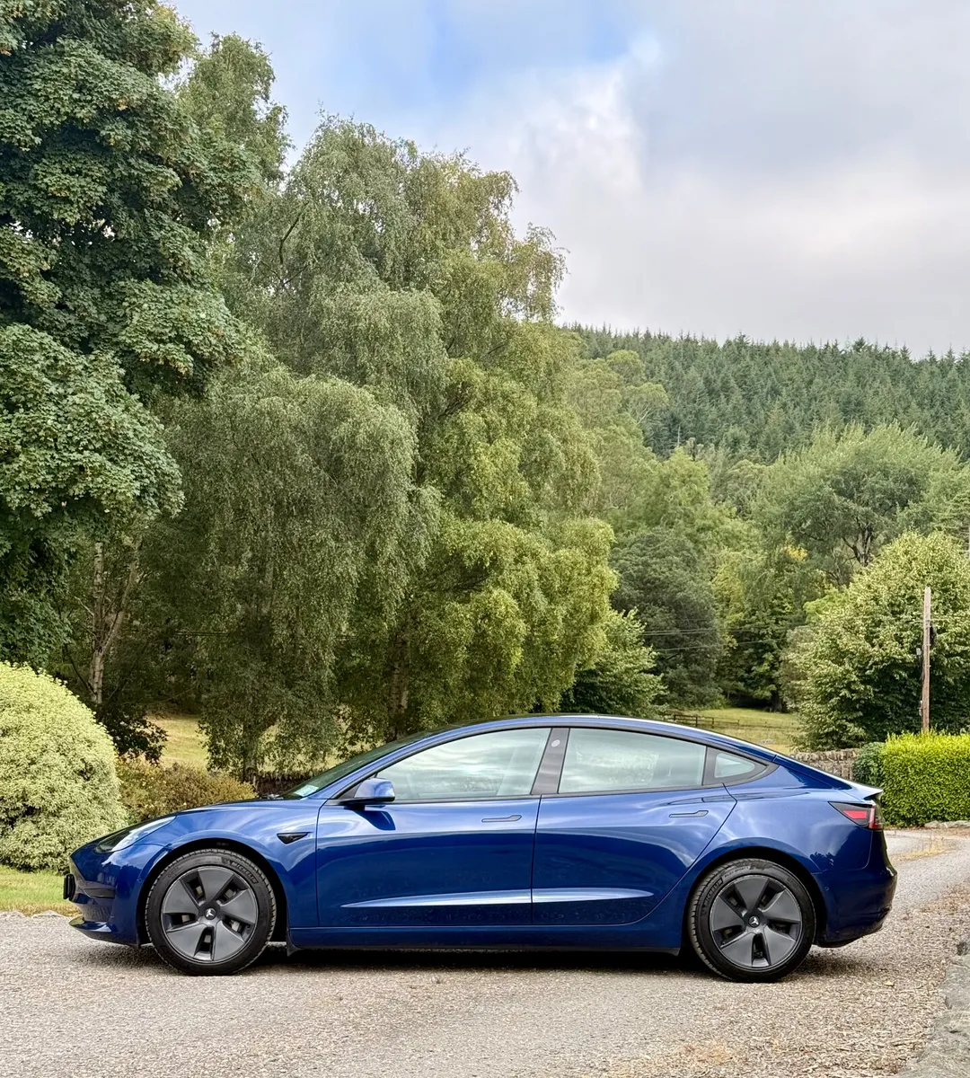 212 Tesla Model 3 1 Owner Irish Car - Image 4