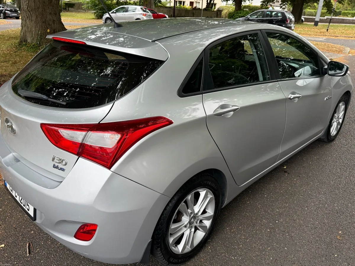 2015 Hyundai i30 NCT - Image 4