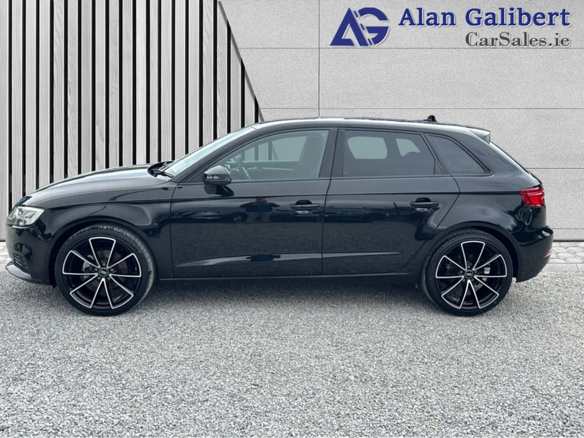 Audi A3 1.4TFSI UPGRADED ALLOYS AUTO - Image 5