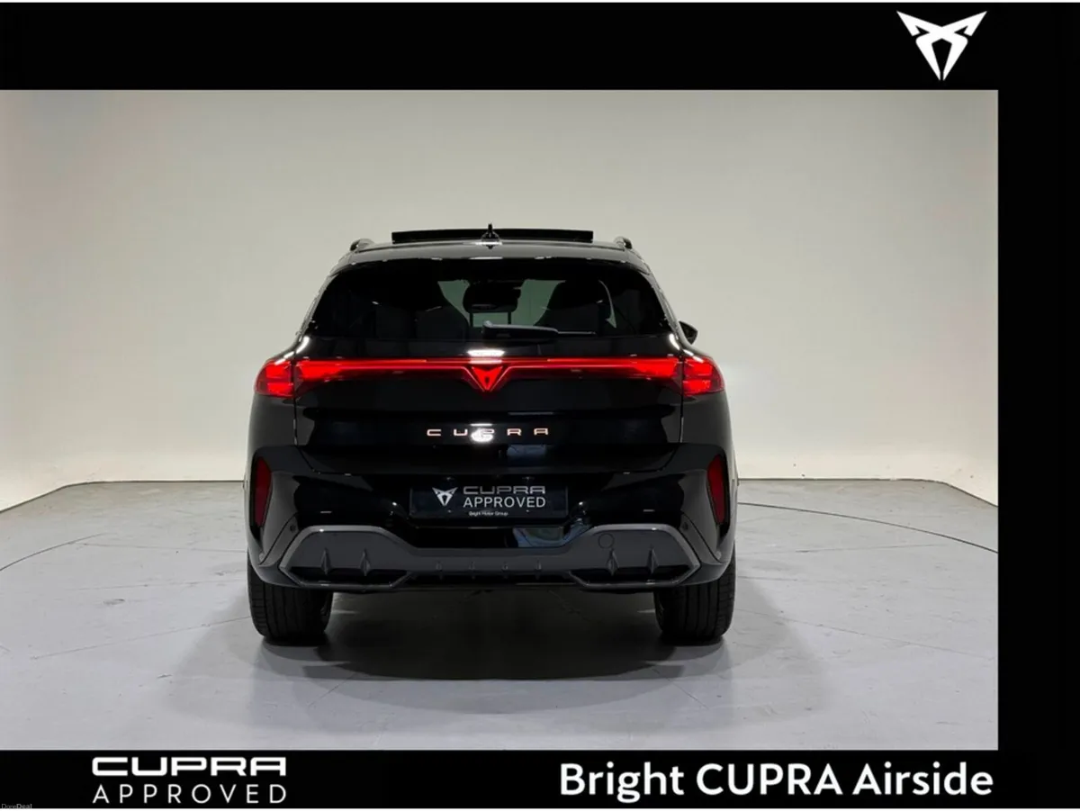 Cupra Terramar VZ EHYBRID 272HP DSG - Image 5