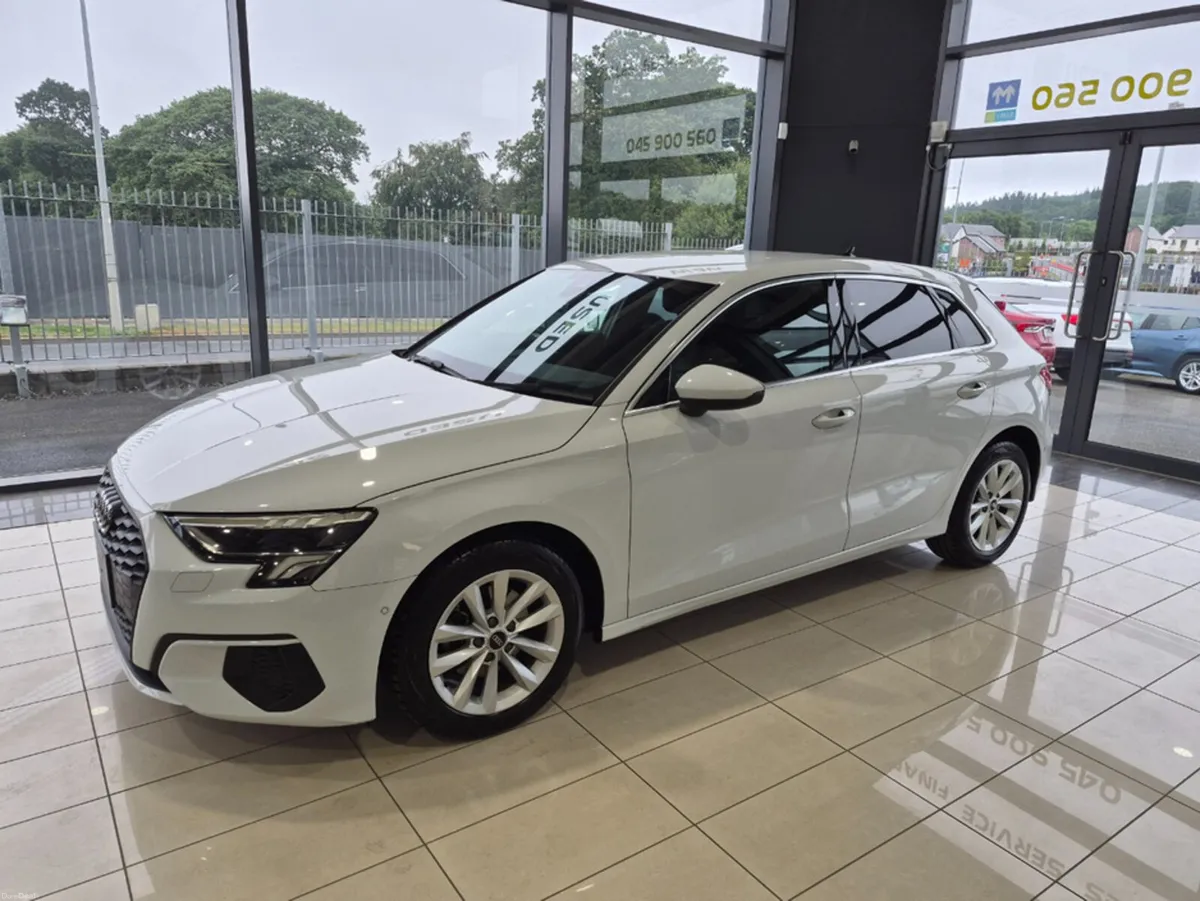 Audi A3 1.0 TSI AUTO - Image 1