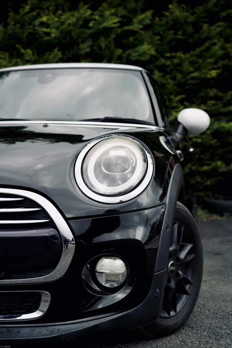MINI Cooper D 1.5 2019 - Image 5