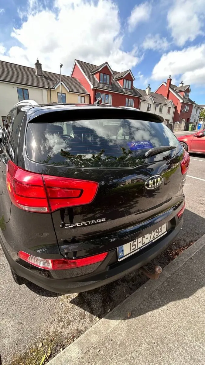 Kia Sportage 2015 - Image 5