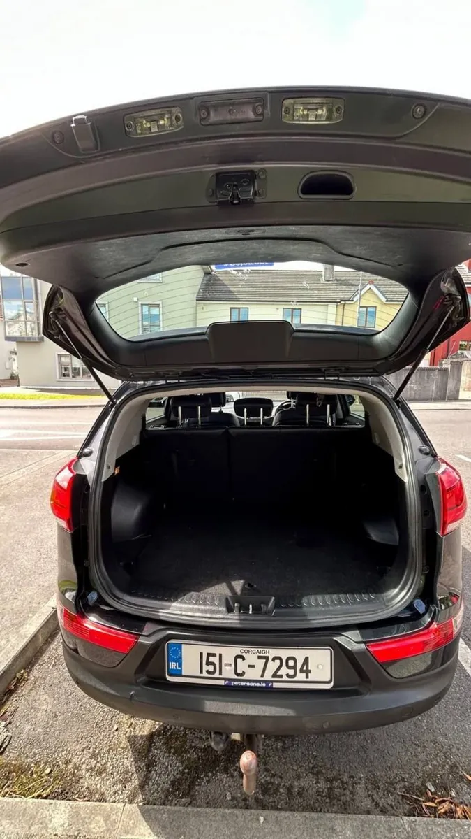 Kia Sportage 2015 - Image 6