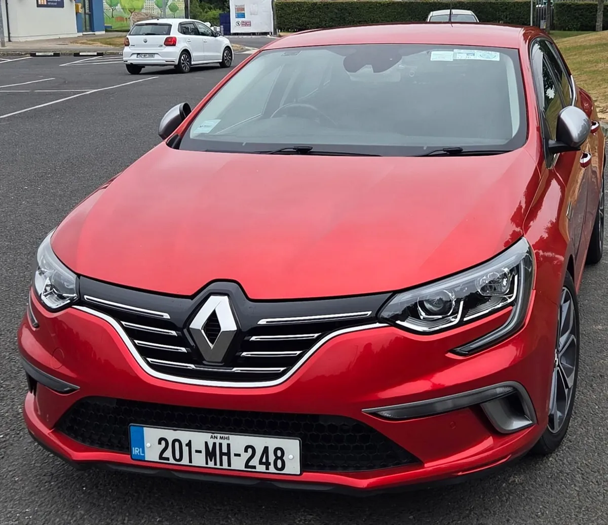 Renault Megane 2020 - Image 2
