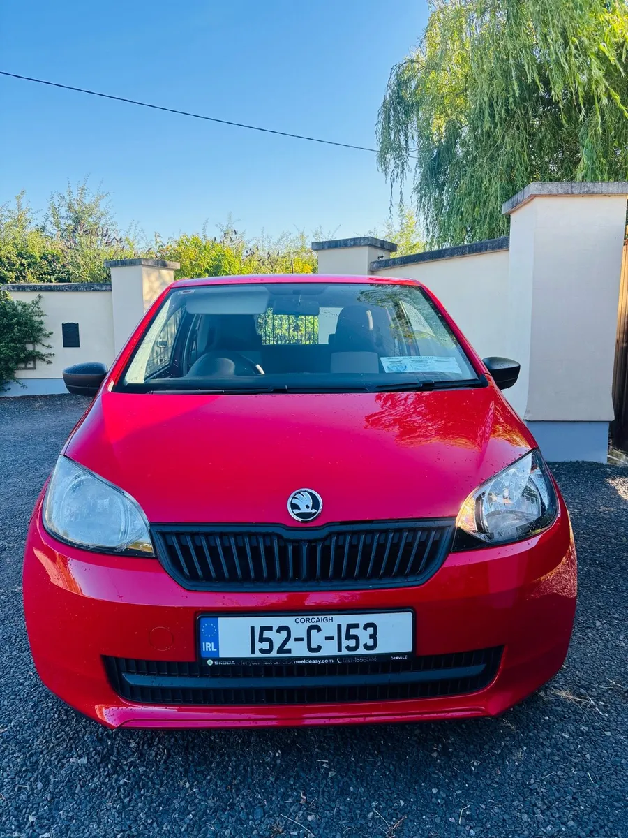 Skoda Citigo Active 1.0 57kms,Green Light Verified - Image 3