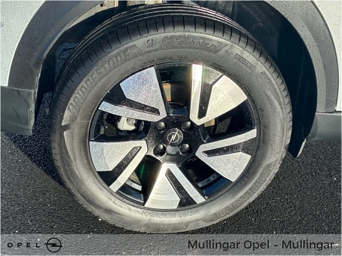 Opel Frontera GS EV 44kWh Auto - EX DEMO - Image 6
