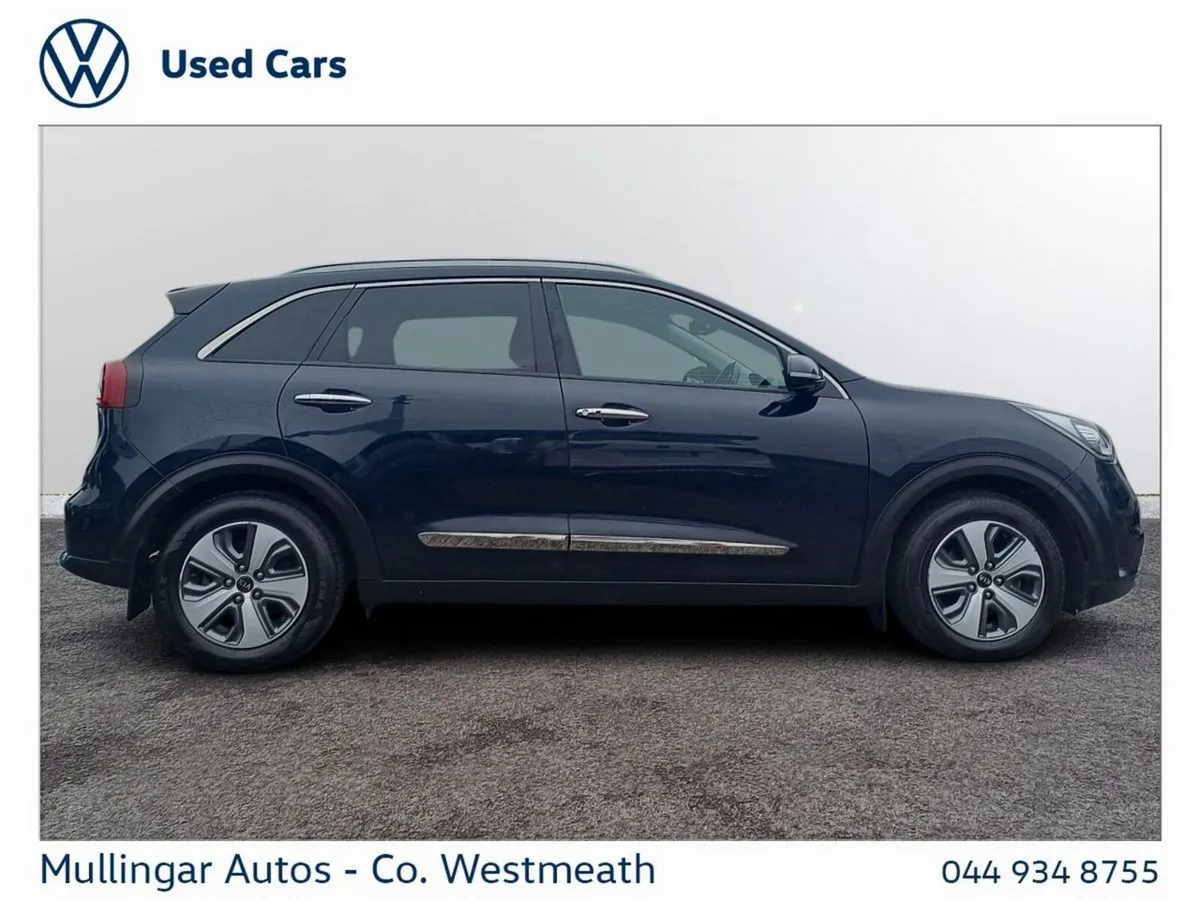 Kia Niro 1.6 GDI PLUG-IN HYBRID - Image 6