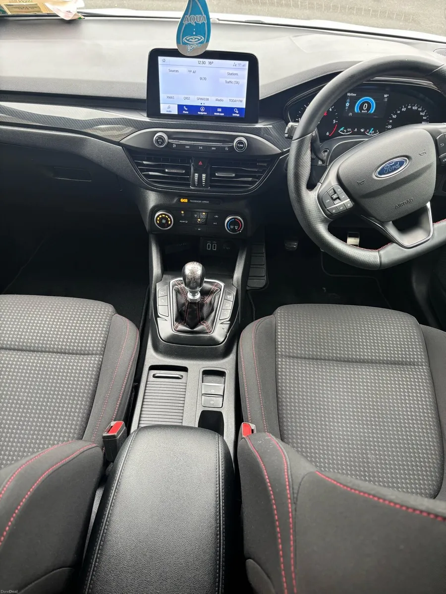 2021 Ford Focus ST-Line 1.5 Diesel 120PS - Image 6