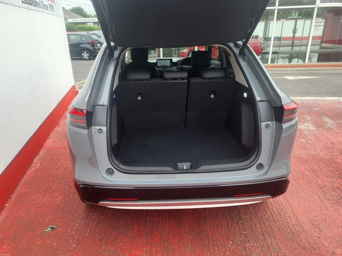 Honda HR-V 1.5 i-MMD e:HEV Advance - Image 4