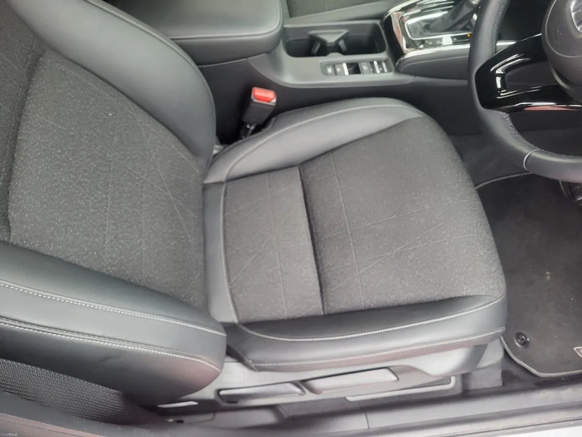 Honda HR-V 1.5 i-MMD e:HEV Advance - Image 6