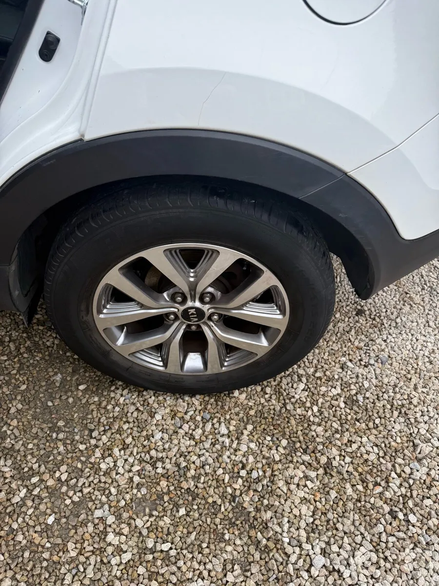 Kia Sportage - Image 3